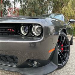 دودج تشالنجر